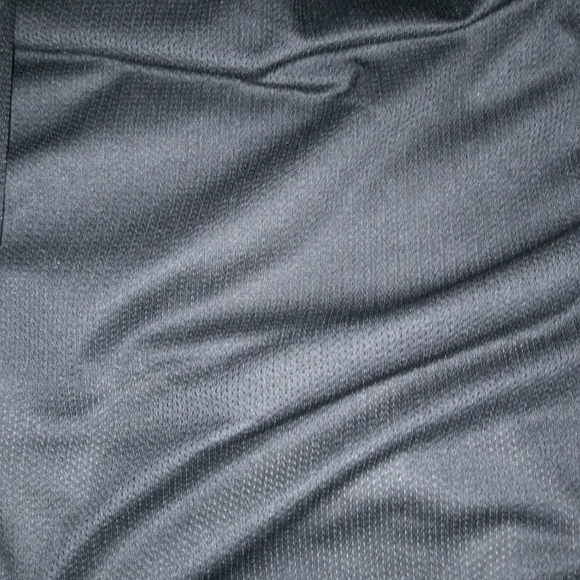 Divided zip up Camo/Black - Picture 3 of 4